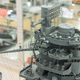 Illustration for article titled Check Out the Most Amazing Warship Models Youll Ever See